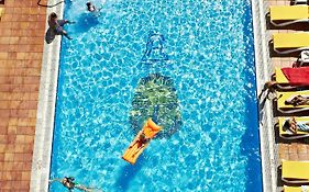 Bluesea Copacabana